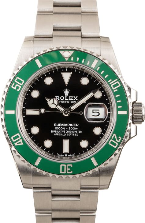 cuanto cuesta un rolex submariner nuevo